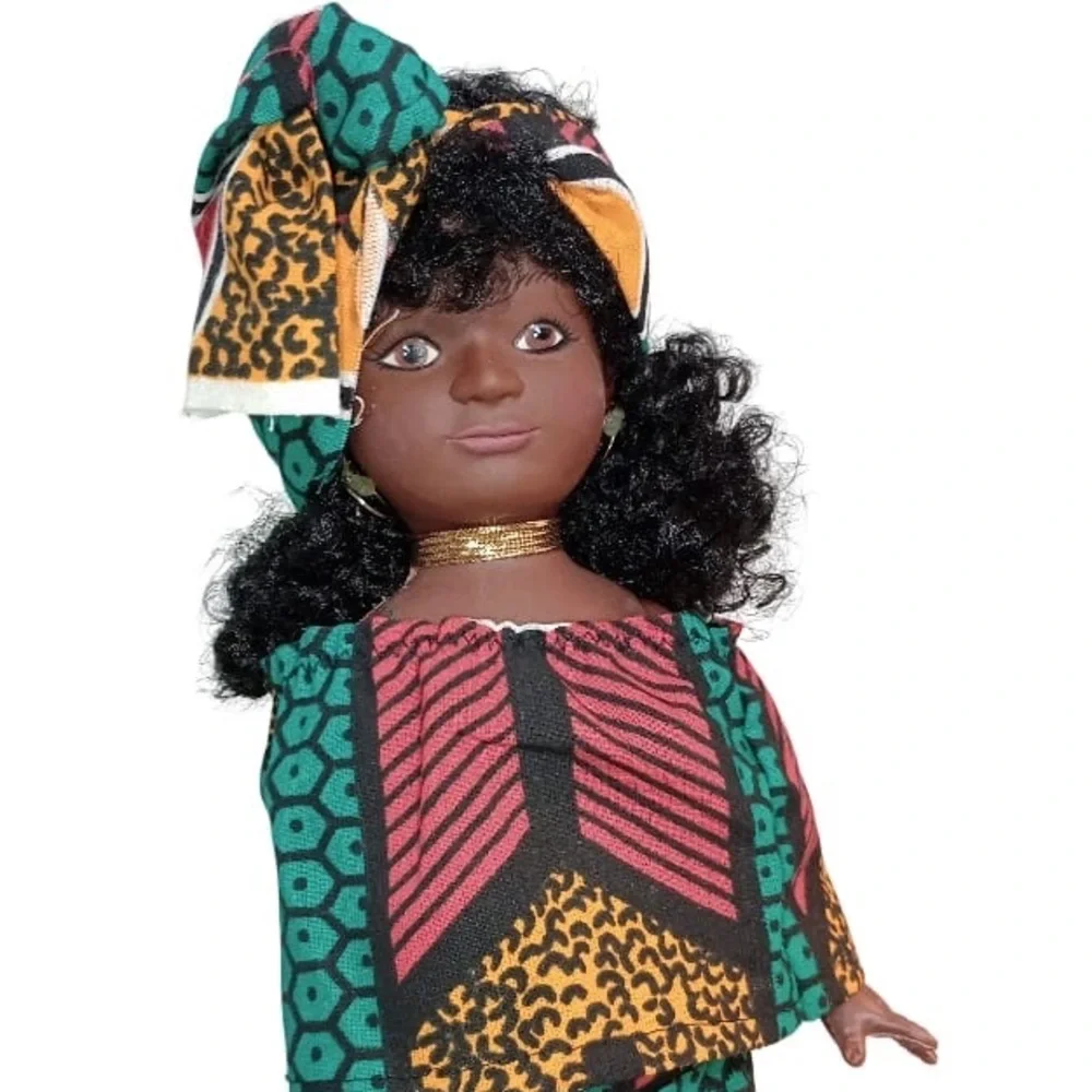 DOLL - Picture 3 of 5